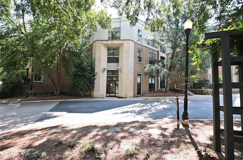 House for rent at 821 Ralph McGill Blvd NE #3317, Atlanta, GA 30306