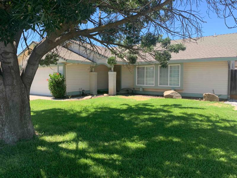 House for rent at 3101 Chestnut Dr, Atwater, CA 95301