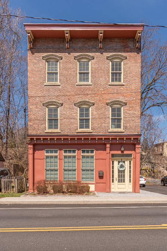 Apartment for rent at 181 Abeel St #2, High Falls, NY 12440