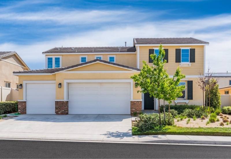 House for rent at 1630 Le Conte Dr, Beaumont, CA 92223