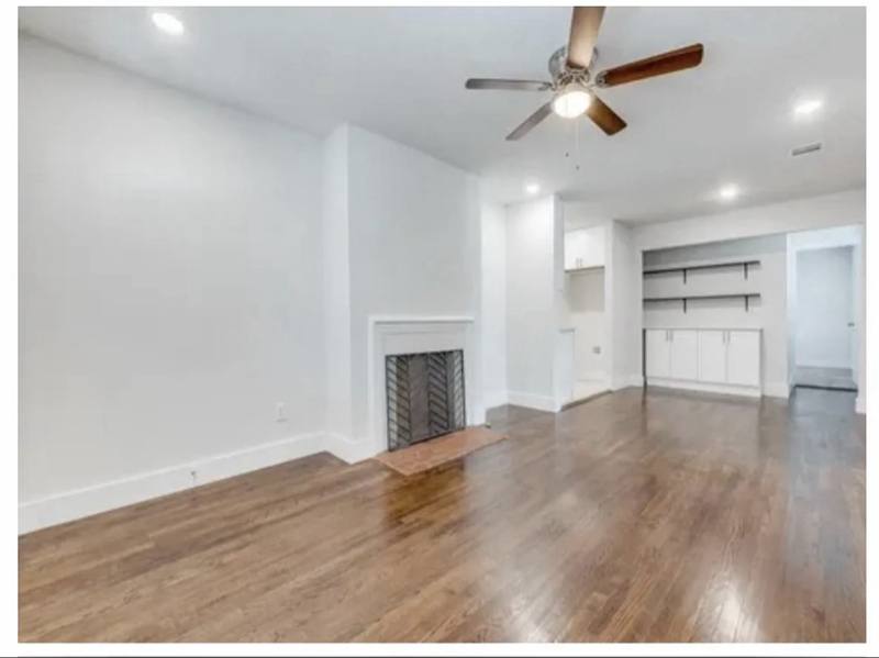 House for rent at 1406 Harlandale Ave, Dallas, TX 75216