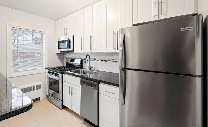 Apartment for rent at 345 Broad St #2, Red Bank, NJ 07701