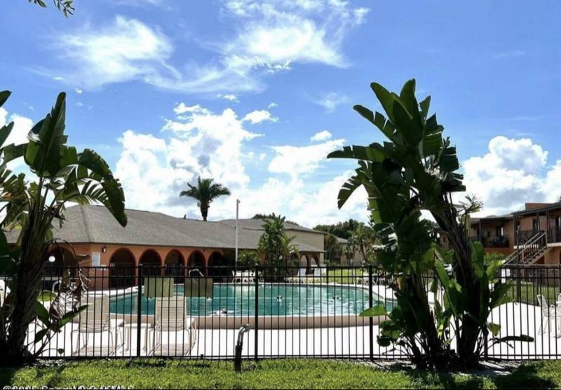 Condo for rent at 165 San Juan Circle, Melbourne, FL 32935