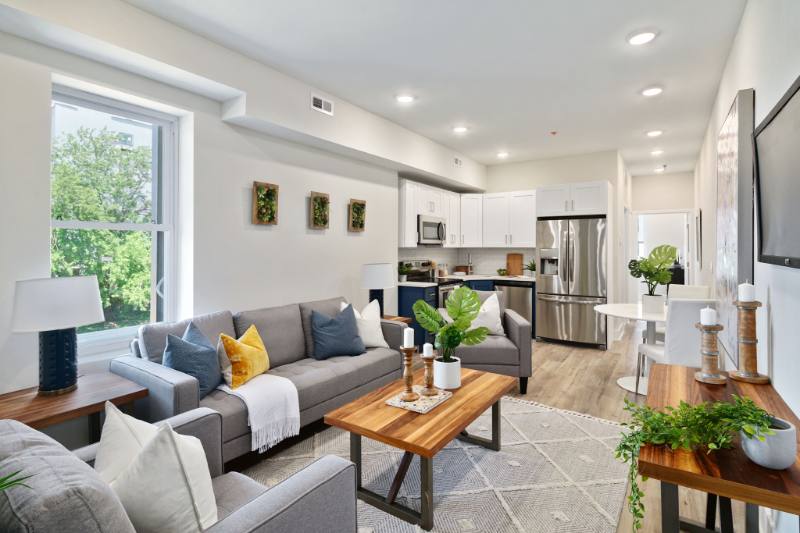 Apartment for rent at 1535 N 6th #B22, Philadelphia, PA 19133