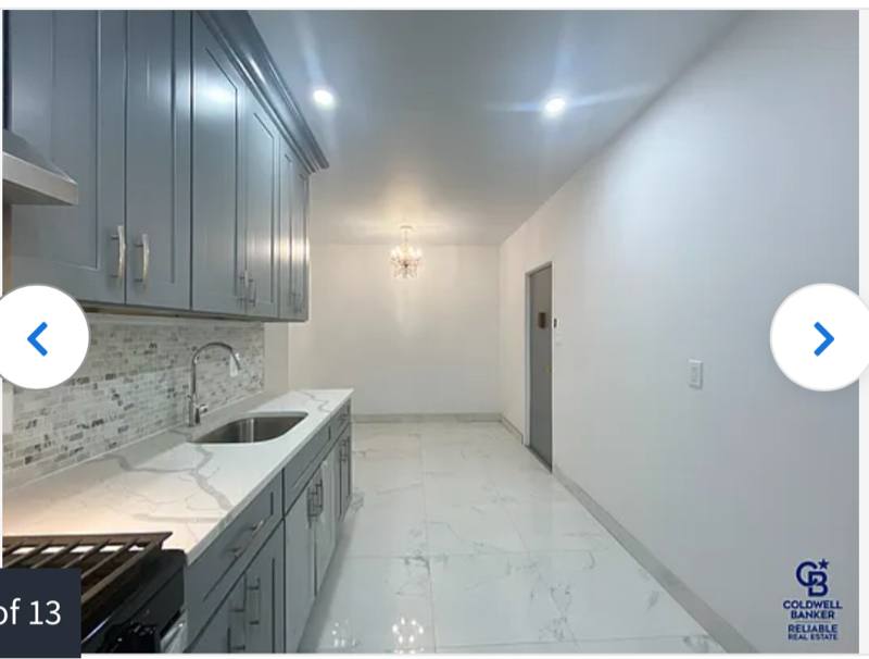 Apartment for rent at 1242 74th St #2F, Brooklyn, NY 11228