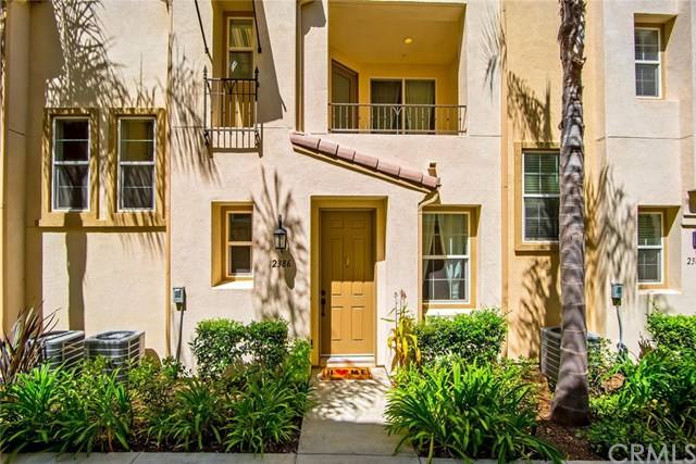 Townhouse for rent at 2386 Sentinel Lane, San Marcos, CA 92078