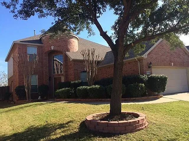 House for rent at 3505 Jackson Dr, McKinney, TX 75070