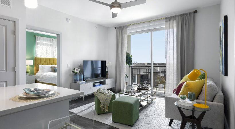 Apartment for rent at 4424 Jackson Ave #A3, Austin, TX 78731
