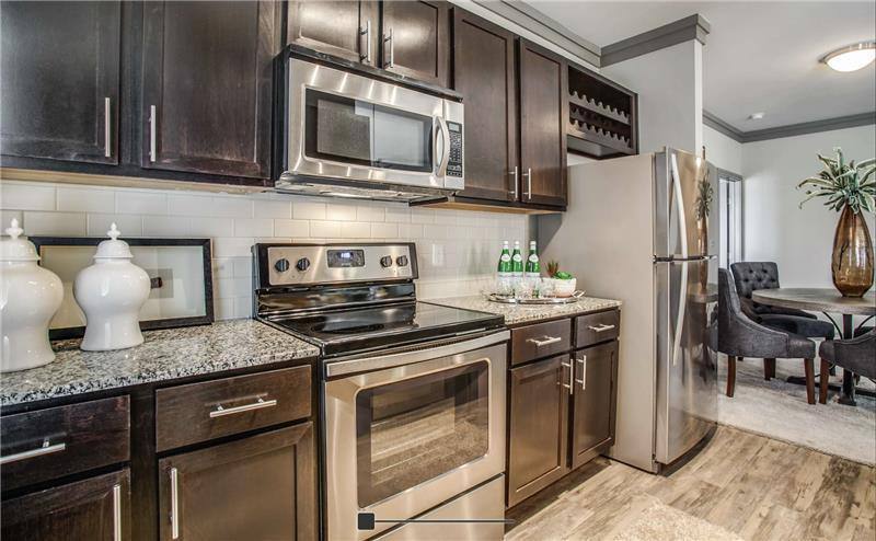 Apartment for rent at 4651 S Custer Rd, McKinney, TX 75070