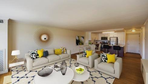Apartment for rent at The Terrace at Framingham, 1400 Worcester Rd, Framingham, MA 01702