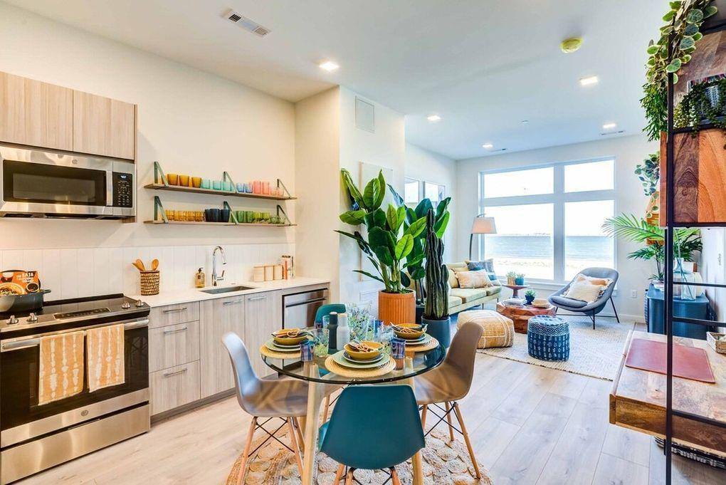 Apartment for rent at Ryder, 21 Revere Beach Blvd, Revere, MA 02151