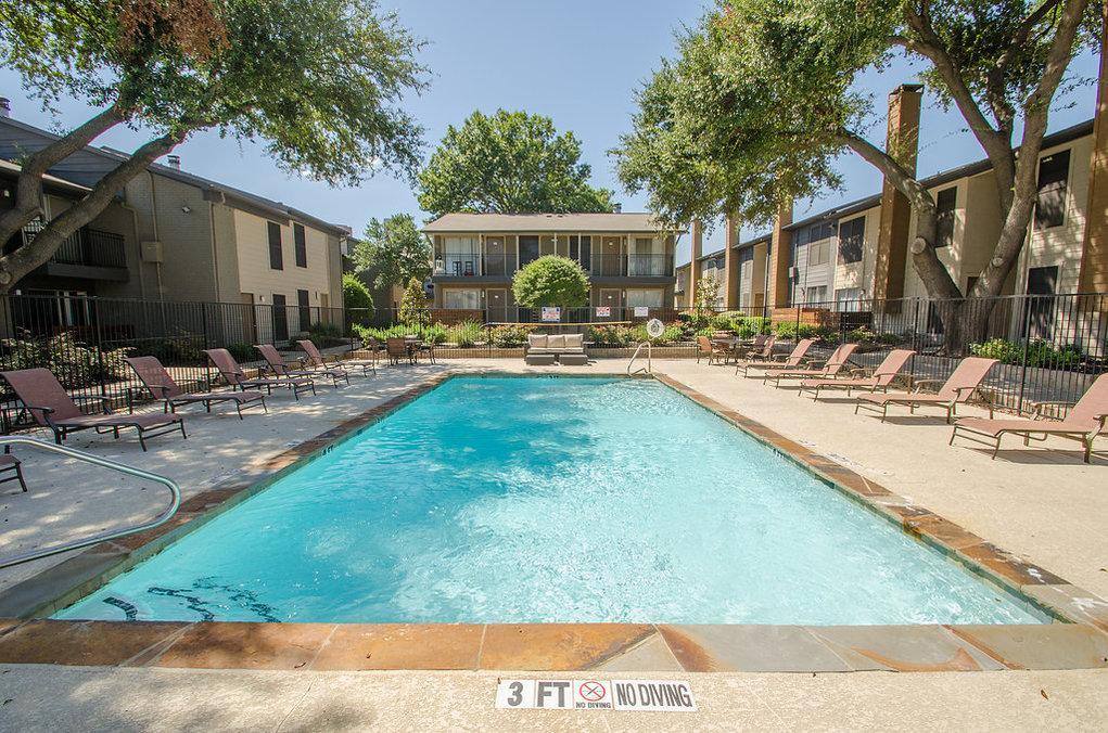 Apartment for rent at Hardley, 10640 Steppington Dr, Dallas, TX 75230