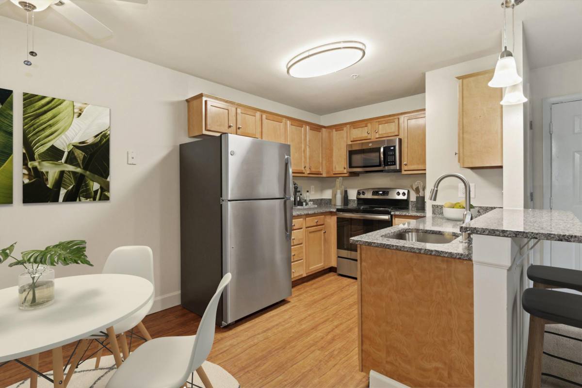 Apartment for rent at Fox Run, 1600-A Ashby Square Dr, Edgewood, MD 21040