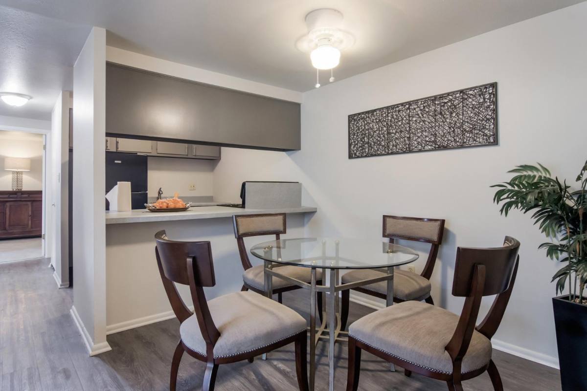 Apartment for rent at 681 Turney Rd, Bedford, OH 44146