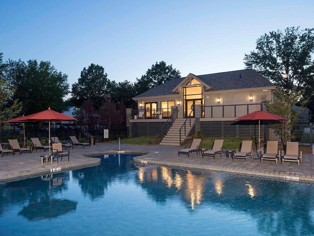 Apartment for rent at Yardley Crossing, 1800 Kathy Dr, Morrisville, PA 19067
