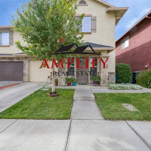 House for rent at 427 Hetherington Circle, Yuba City, CA 95993