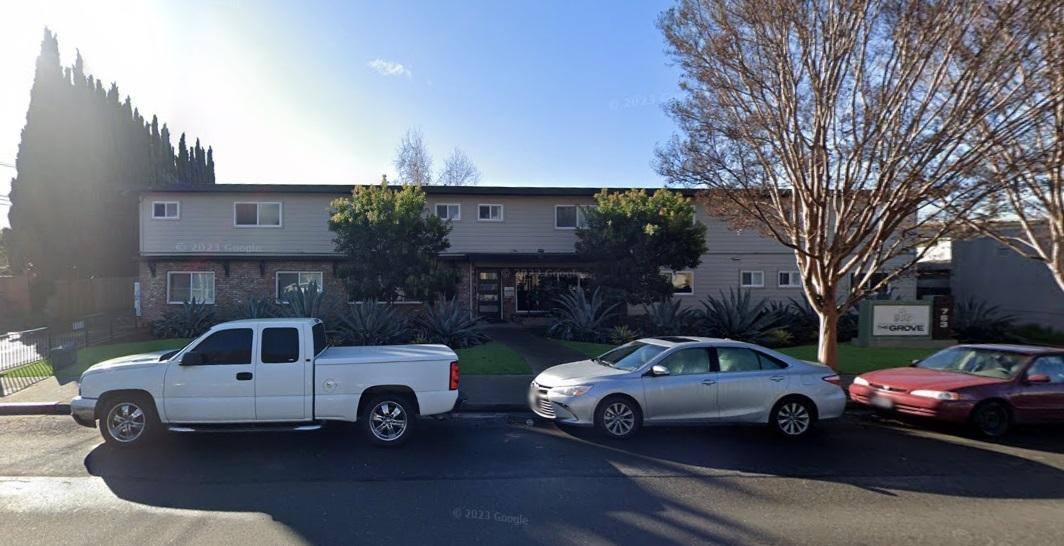Apartment for rent at The Grove, 763 Blossom Way, Hayward, CA 94541