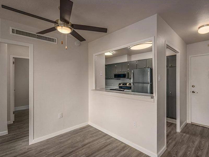 Apartment for rent at The Landmark Apartment Homes, 6303 Indian School Rd NE, Albuquerque, NM 87110