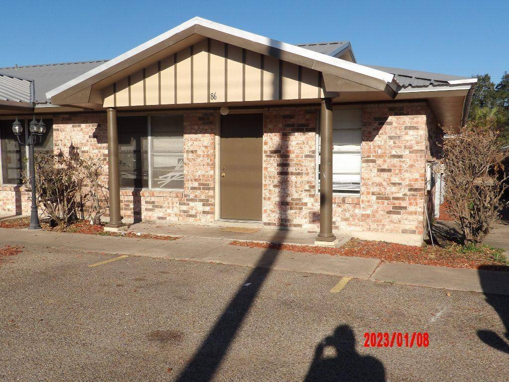 House for rent at 1400 St Marys, Beeville, TX 78102