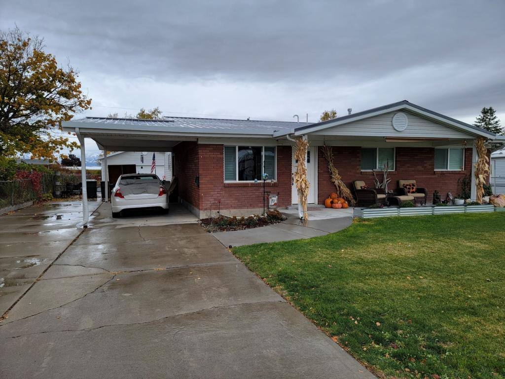 Apartment for rent at 274 S 3rd St, Tooele, UT 84074