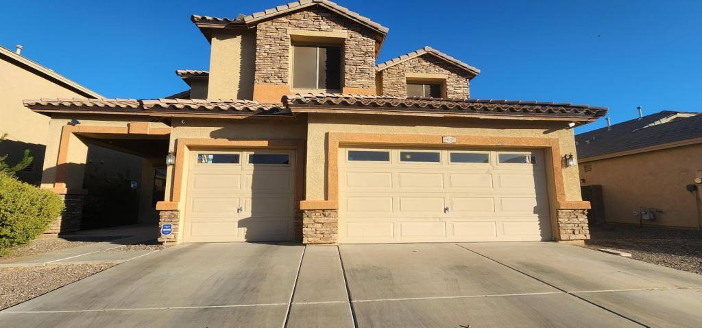 House for rent at 4626 W Dunbar Dr, Laveen, AZ 85339
