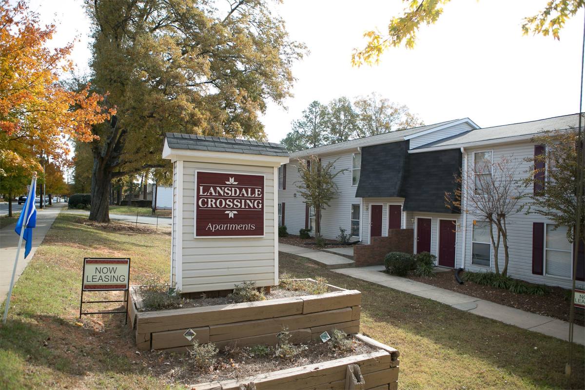 Apartment for rent at Lansdale Crossing, 4600 Central Ave #4620, Charlotte, NC 28205
