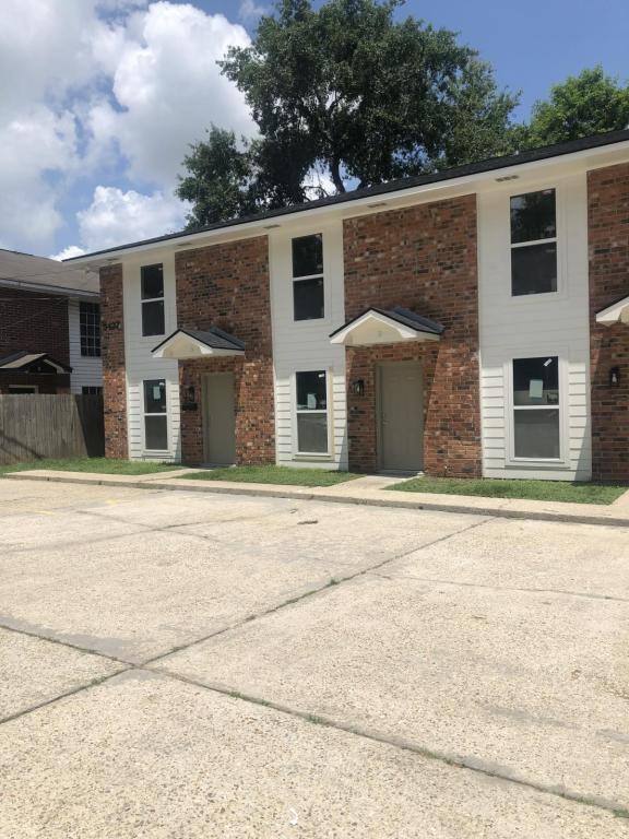 Townhouse for rent at 5427 Nicholson Dr, Baton Rouge, LA 70820