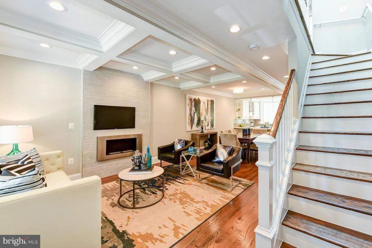Apartment for rent at Trinidad, 1423 Montello Ave NE, Washington, DC 20002