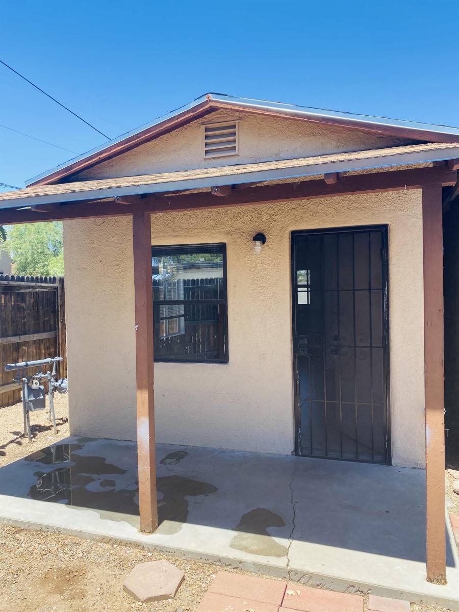 House for rent at Foster, 2425 N Santa Rita Ave, Tucson, AZ 85719