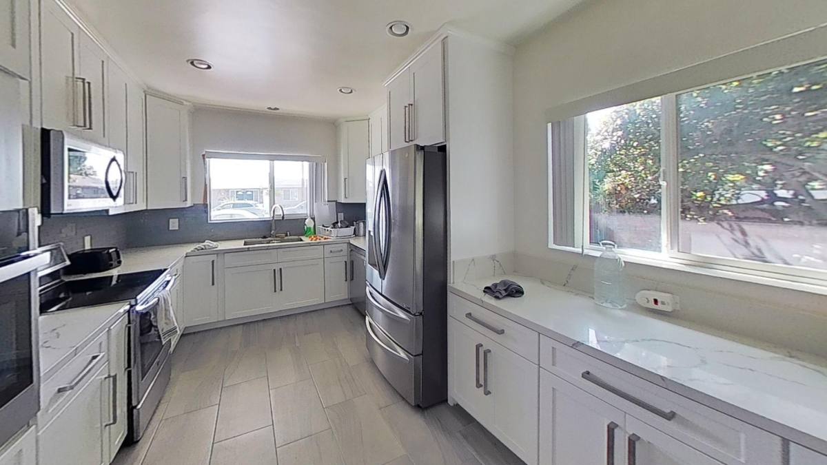 House for rent at Collwood Terrace, 5528 Dorothy Dr, San Diego, CA 92115