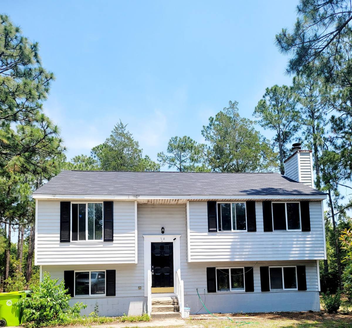 House for rent at 14 Freya Court, Columbia, SC 29229