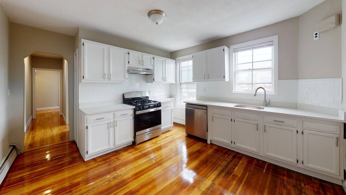 Apartment for rent at 18-20 Kelley Court, Brighton, MA 02135