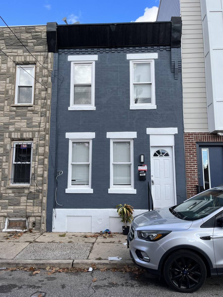 House for rent at 2803 Winton St, Philadelphia, PA 19145