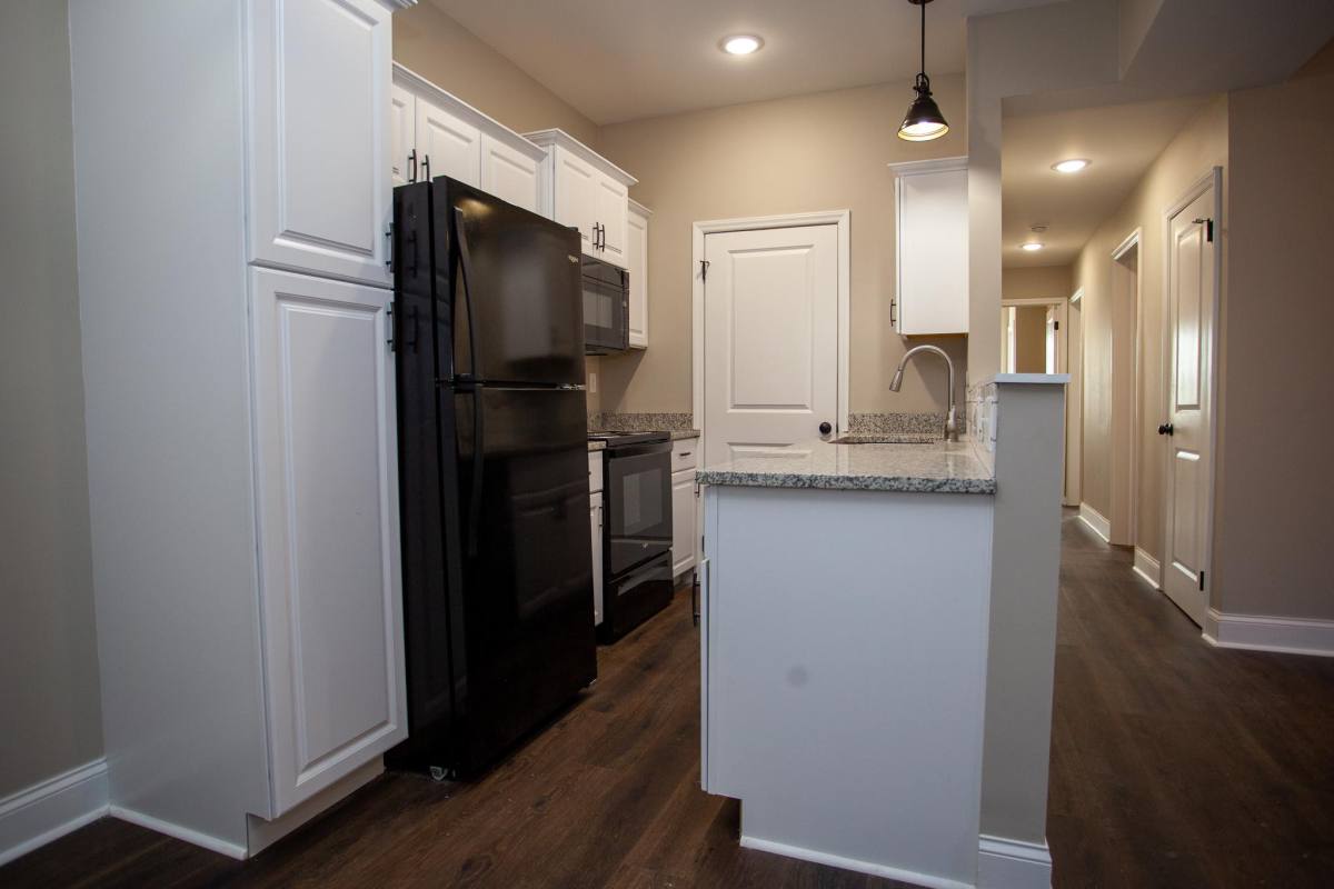 Apartment for rent at 300 Church St #31, Valdese, NC 28690