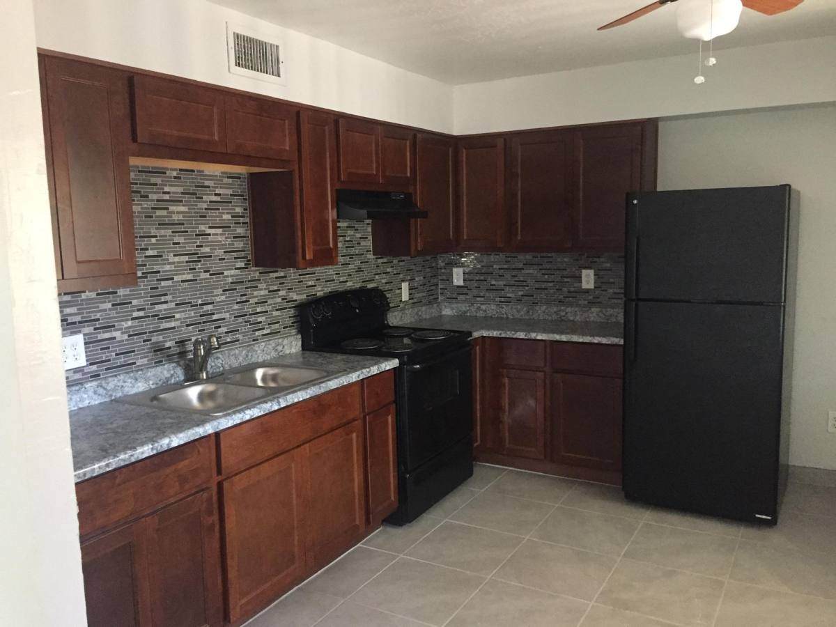 Apartment for rent at 1222 E Mountain View Rd #207, Phoenix, AZ 85020