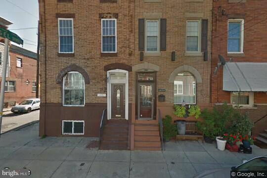 Townhouse for rent at 1827 S 18th St #3, Philadelphia, PA 19145