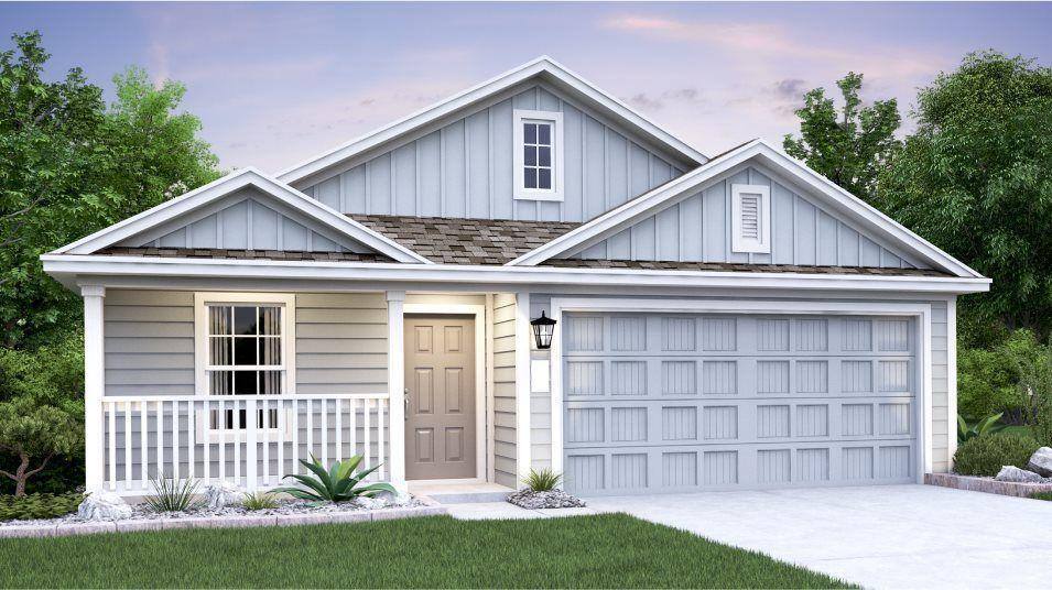 House for rent at 3027 Shore Lark, New Braunfels, TX 78130