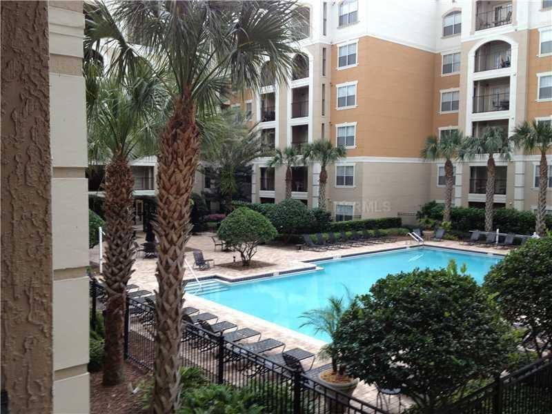 Condo for rent at The Grande, 300 E S St #1, Orlando, FL 32801