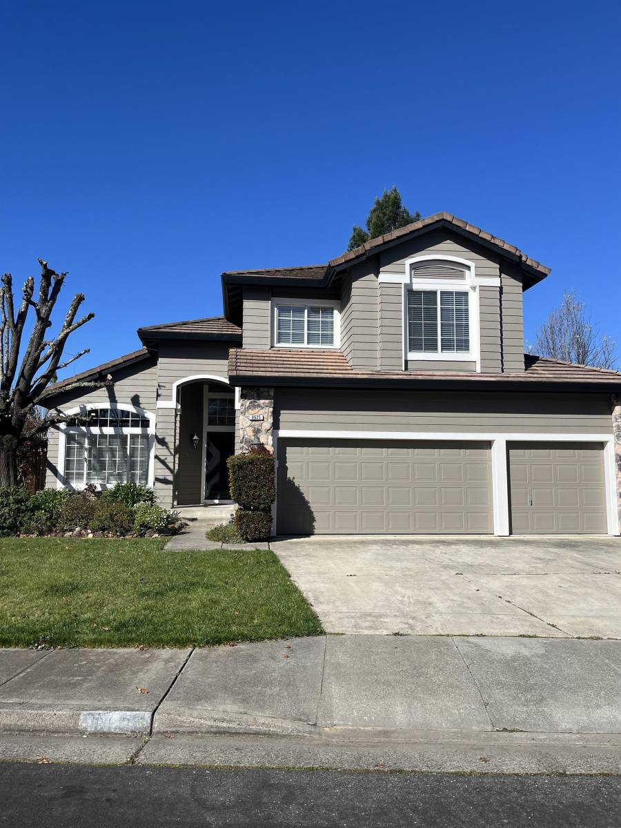 House for rent at Summertree Park, 8625 Sassafras St, Windsor, CA 95492