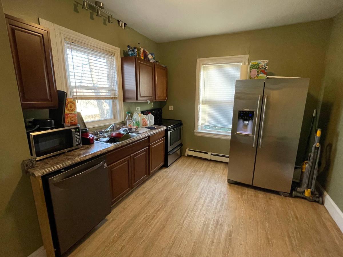 House for rent at 52 Dennis, Providence, RI 02905