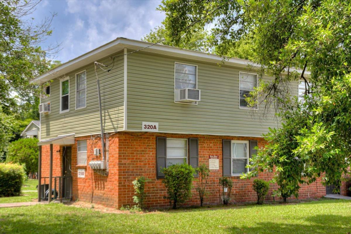 Apartment for rent at 400 Verdery Dr #320 A, North Augusta, SC 29841