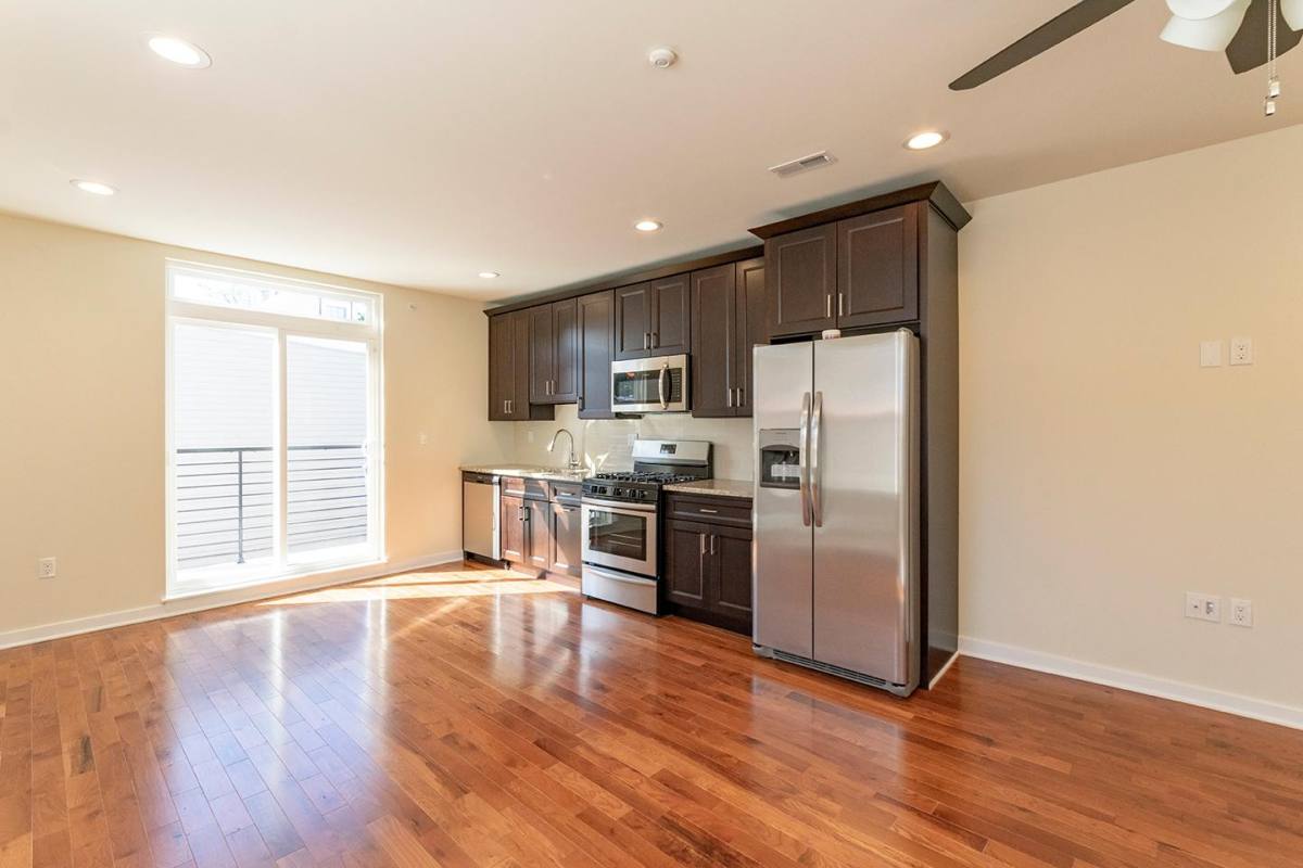 House for rent at 1326 S 21st St, Philadelphia, PA 19146