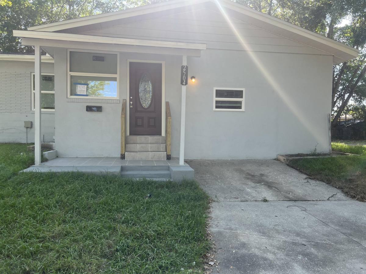 House for rent at East Grand Park, 2504 Danson St, Jacksonville, FL 32209