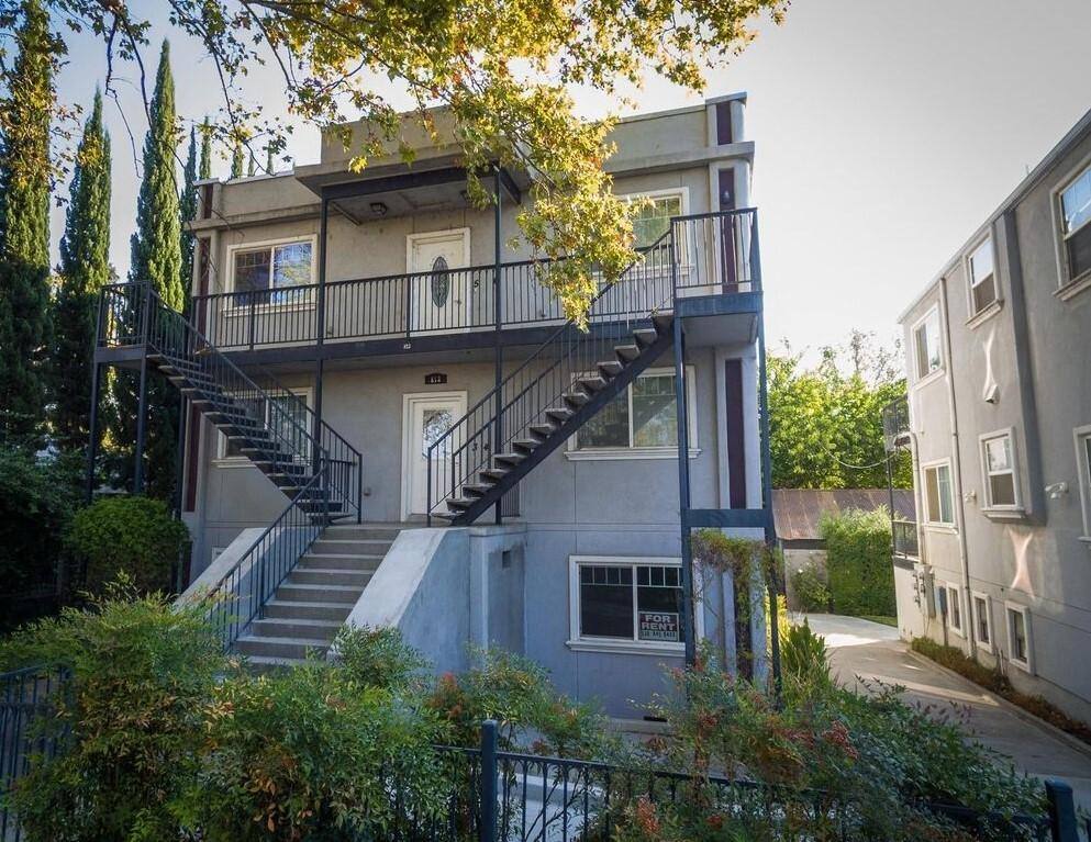 House for rent at 813 F St #6, Marysville, CA 95901