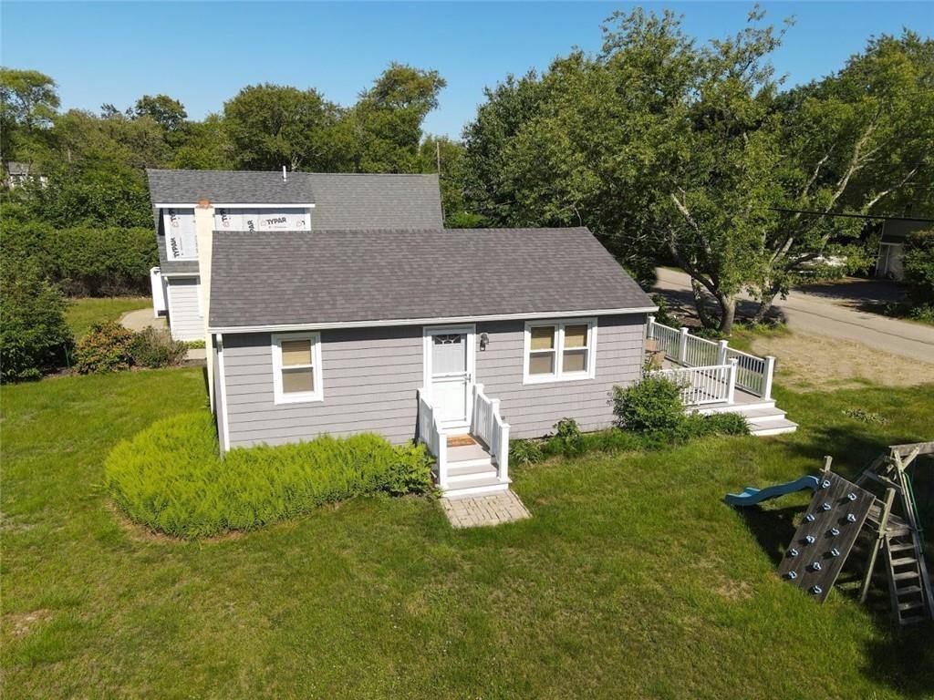 House for rent at 67 Twin Peninsula Ave, Wakefield, RI 02879