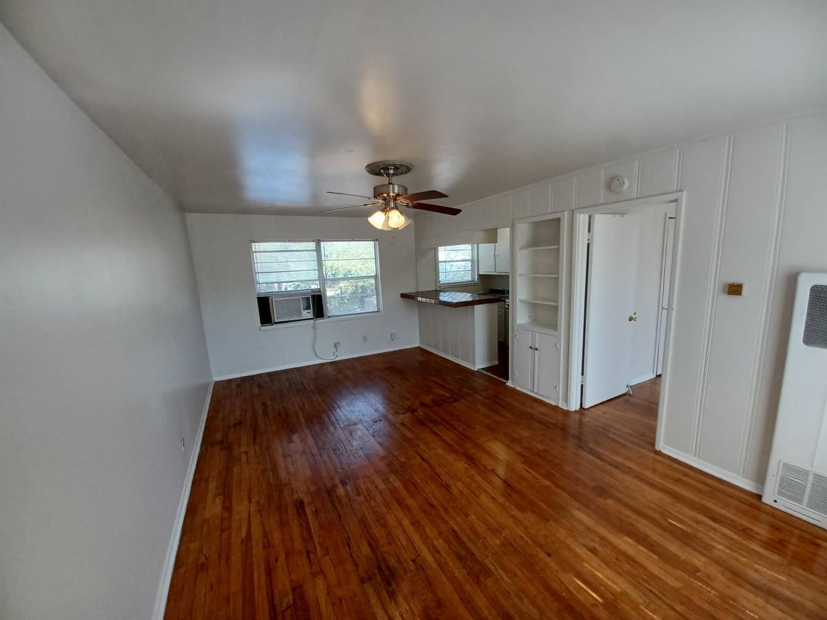 House for rent at 801 Eleanor Ave, San Antonio, TX 78209