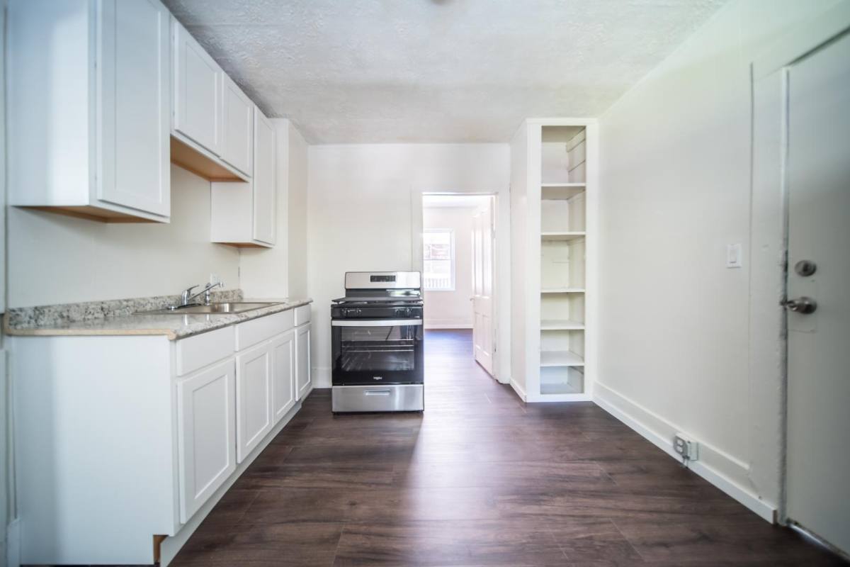 Apartment for rent at Pleasant Hill, 2120 Robin St #2, Lakewood, OH 44107