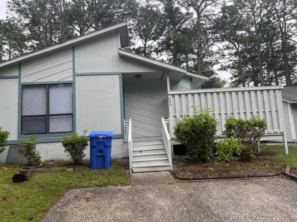 House for rent at Stoneleigh, 755 Hedgelawn Way, Fayetteville, NC 28311