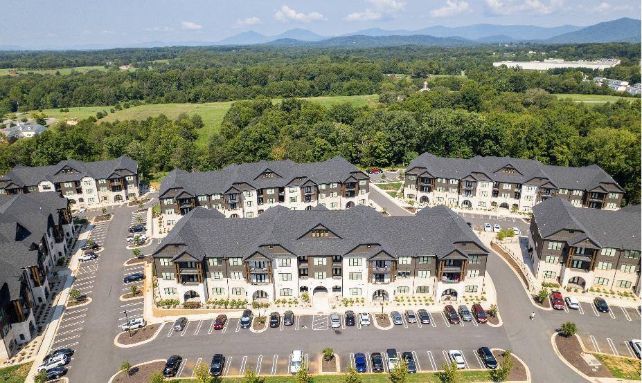 Apartment for rent at 1019 Westyn Terrace Loop, Forest, VA 24551