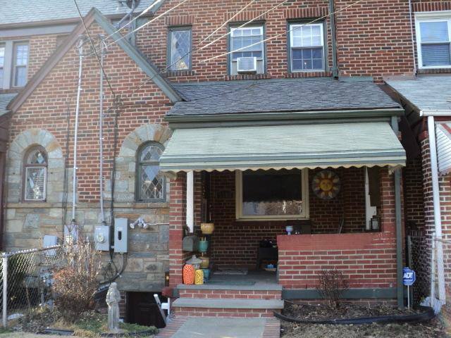 House for rent at Brightwood Park, 5102 New Hampshire Ave NW, Washington, DC 20011